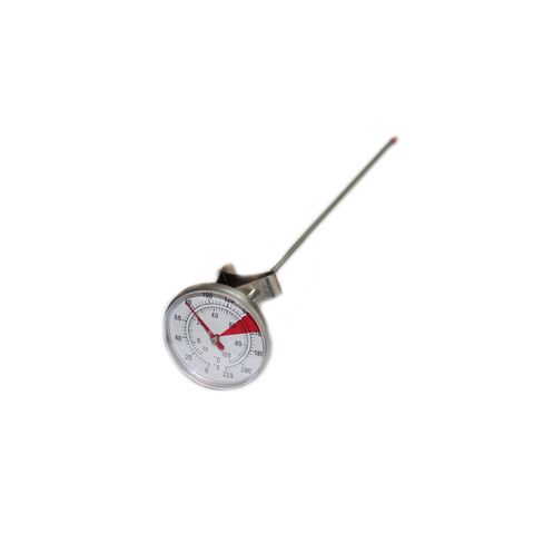 1. Термометр аналоговый с клипсой (0...110 °C), щуп 30 см